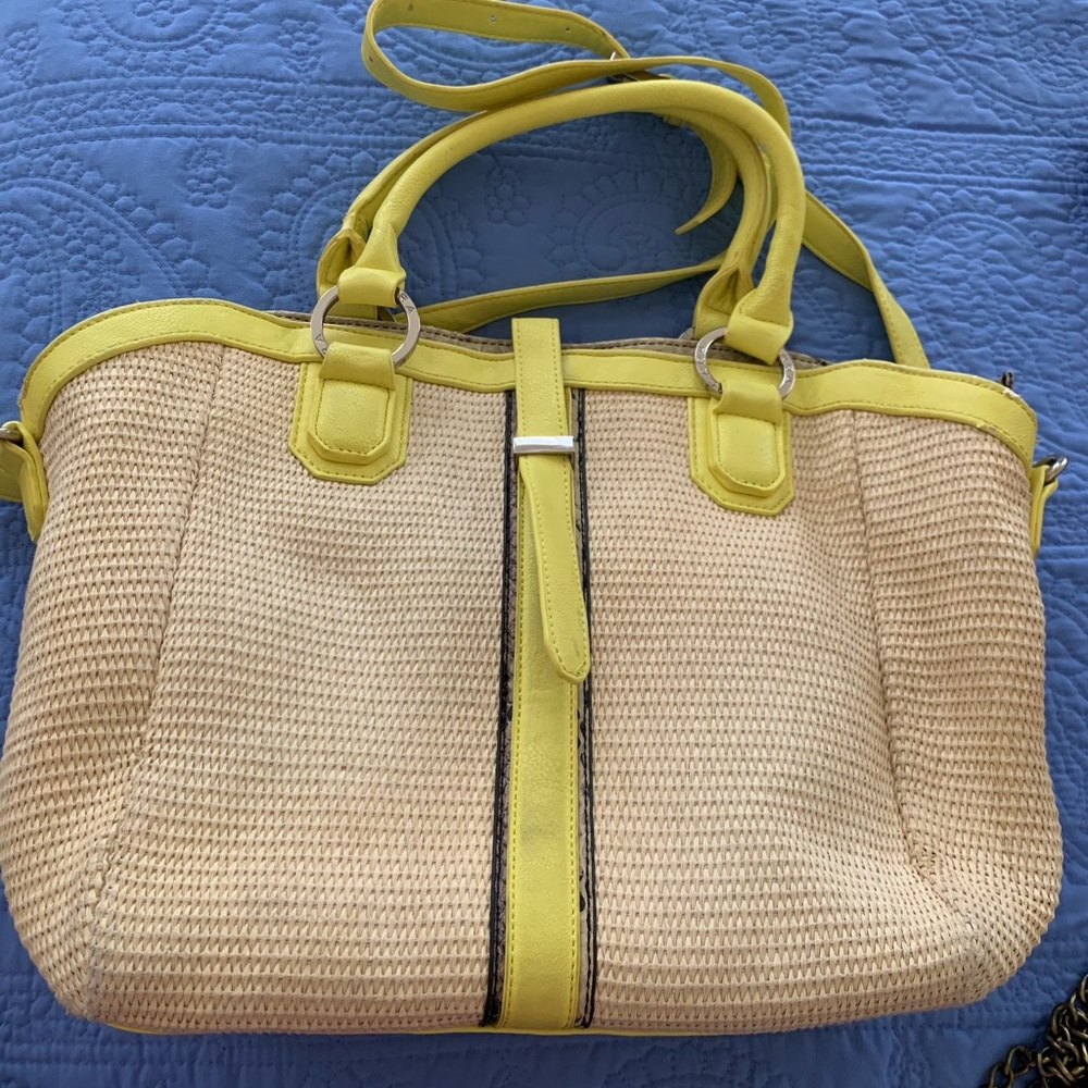 Summer bag